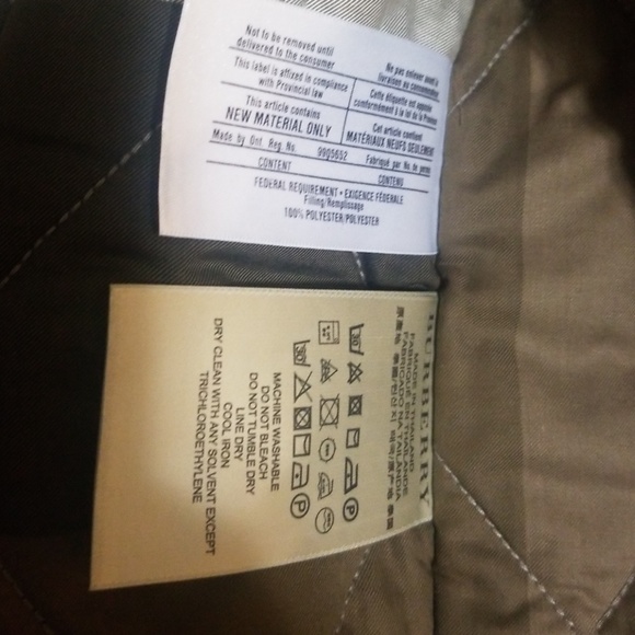 jacket - Picture 4 of 7